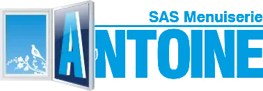 logo menuiserie antoine
