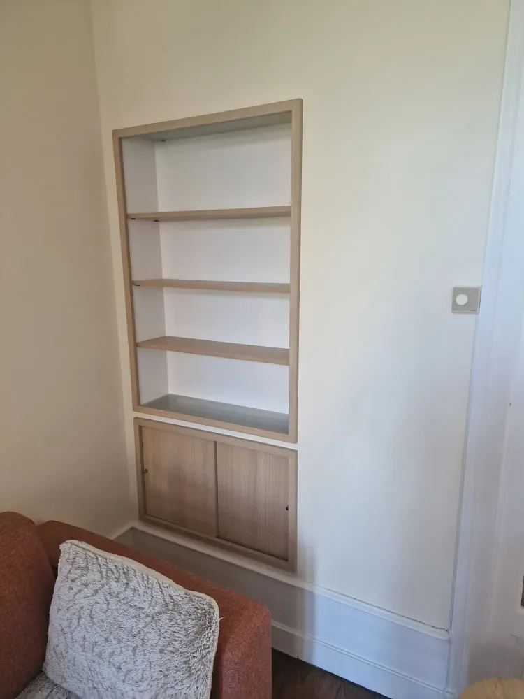 Placard à Haudainville